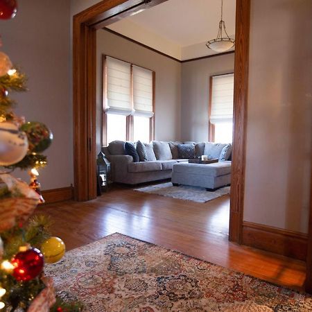 Blue Heron Bed And Breakfast On Lake Granbury Luaran gambar
