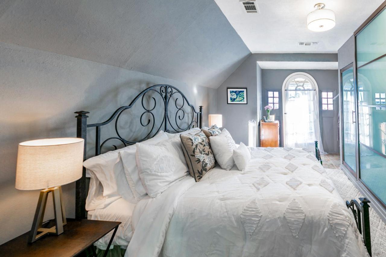 Blue Heron Bed And Breakfast On Lake Granbury Luaran gambar