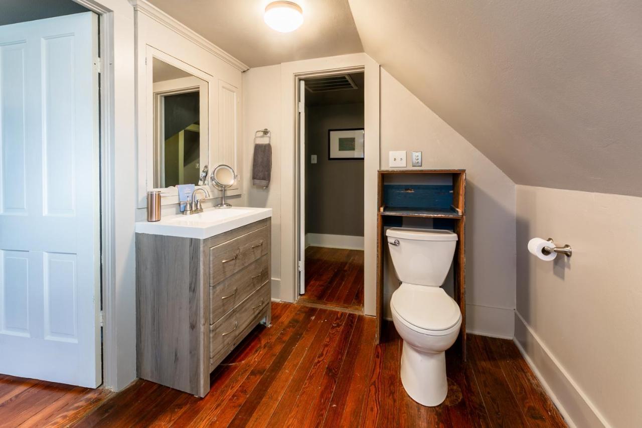 Blue Heron Bed And Breakfast On Lake Granbury Luaran gambar