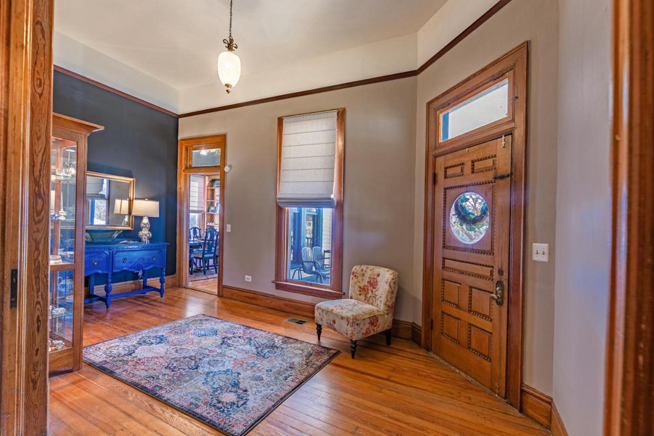 Blue Heron Bed And Breakfast On Lake Granbury Luaran gambar